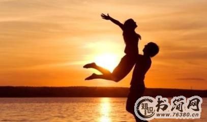 恋爱的过程有几个阶段