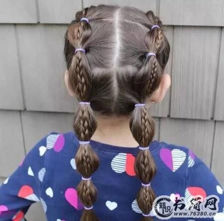 女孩剪什么发型好看,今年流行的小女孩发型图片 女孩剪什么发型好看,今年流行的小女孩发型图片