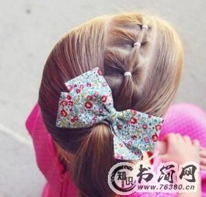 女孩剪什么发型好看,今年流行的小女孩发型图片 女孩剪什么发型好看,今年流行的小女孩发型图片