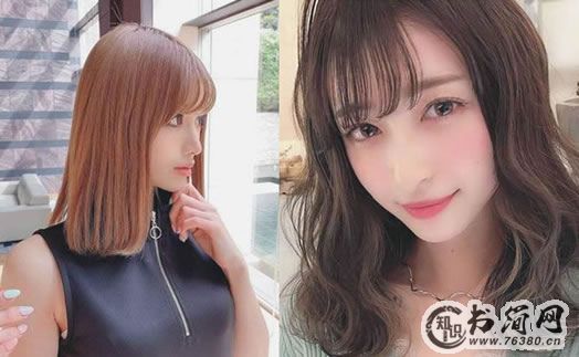 齐肩懒人烫2019:脸大脸小皆可修颜显嫩 齐肩懒人烫2019:脸大脸小皆可修颜显嫩