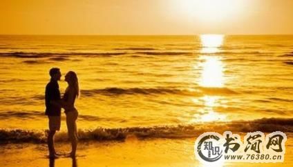 恋爱的过程有几个阶段