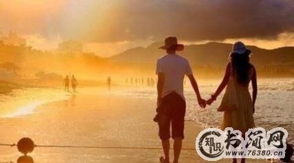 恋爱的过程有几个阶段