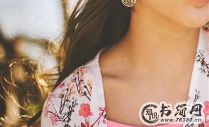 女生依赖一个人的表现