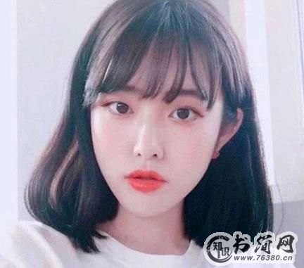 女孩剪什么发型好看,今年流行的小女孩发型图片 女孩剪什么发型好看,今年流行的小女孩发型图片