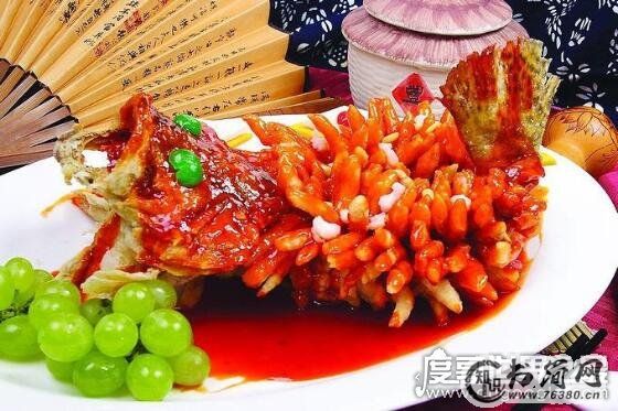 中国最古老的餐厅,盘点中国现存时间最久的百年老字号餐厅