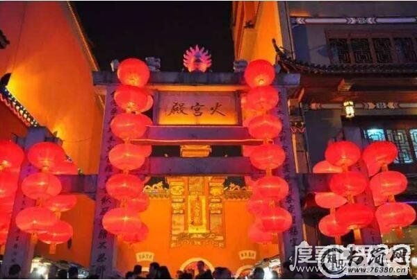 中国最古老的餐厅,盘点中国现存时间最久的百年老字号餐厅