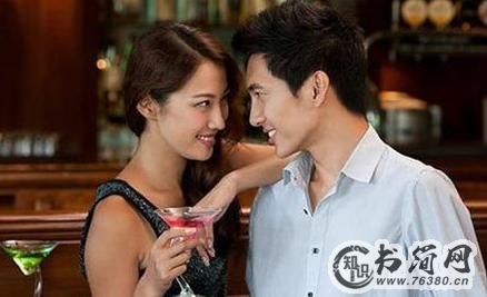 哪些男人最容易出轨