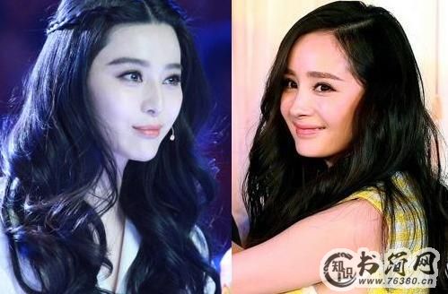 观眉毛如何洞悉桃花运