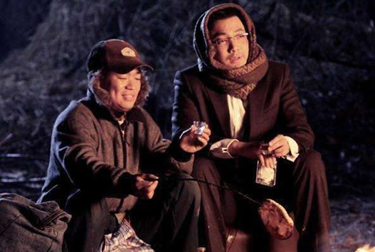 徐峥电影经典10部 徐峥电影作品你都安排过了吗