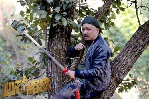 徐峥电影经典10部 徐峥电影作品你都安排过了吗
