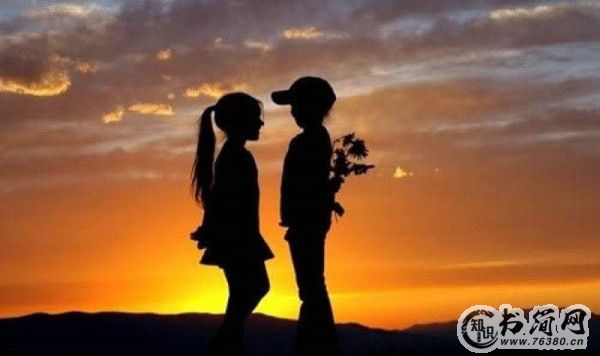 孩子早恋怎么处理好