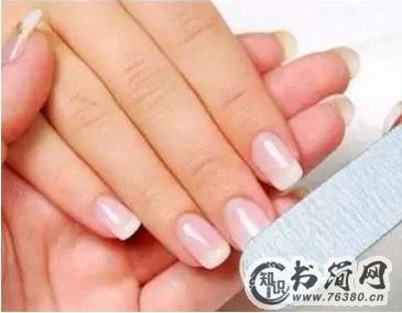 手相怎么看财运