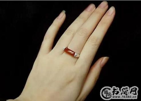 手相怎么看财运