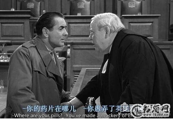 评分9.0以上的美国经典大片，看看这些经典电影你有没有漏看
