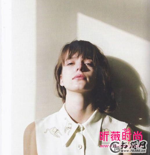 什么女人面相最旺夫？女人这处有沟竟然能旺夫