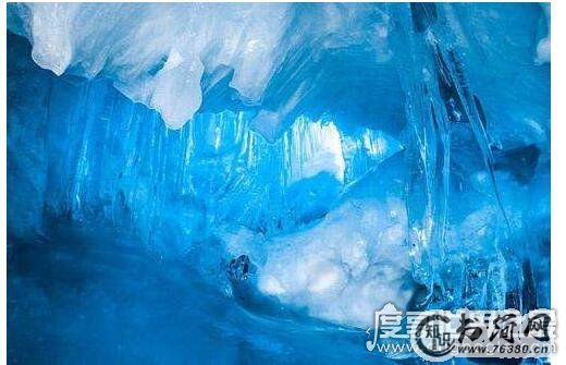 关于南极洲世界之最有哪些,南极是最冷的地方(也是最洁净的大陆)