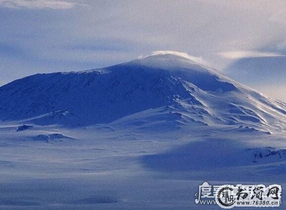 关于南极洲世界之最有哪些,南极是最冷的地方(也是最洁净的大陆)