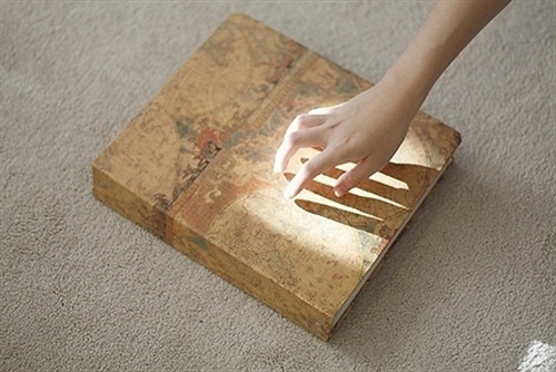 深夜适合发朋友圈的句子