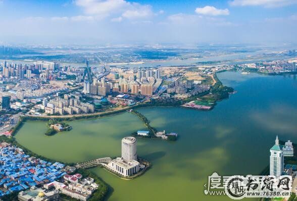 中国最大的城中湖,湖北武汉汤逊湖(中国城中湖排名)