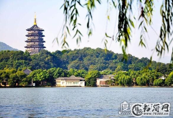中国最大的城中湖,湖北武汉汤逊湖(中国城中湖排名)