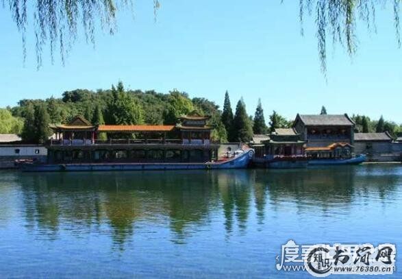 中国最大的城中湖,湖北武汉汤逊湖(中国城中湖排名)