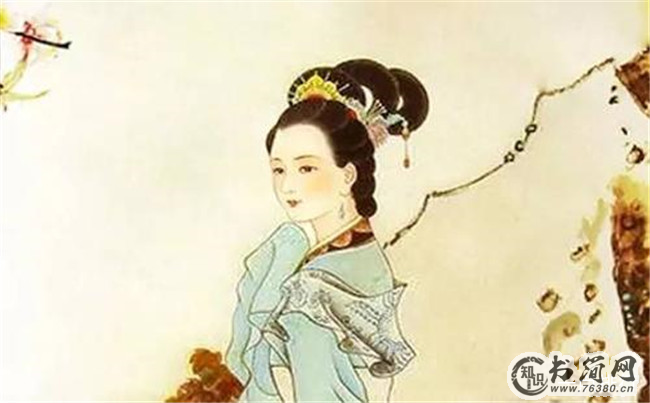 息妫 息妫