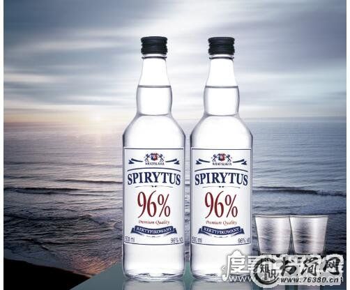 世界上最烈的酒多少度，酒精浓度高达96%(世界十大烈酒排名)