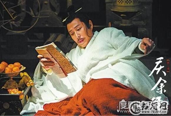 庆余年十大人物分析,盘点庆余年武功实力排名(范闲排最末)