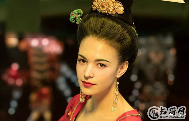 杨玉环 杨玉环