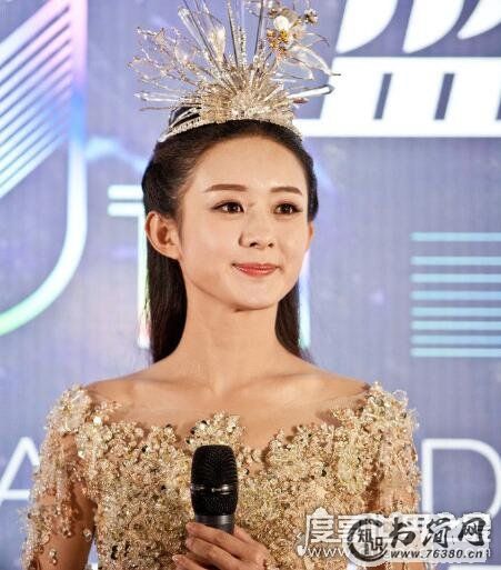 历届金鹰女神获奖名单，盘点七位金鹰女神获奖美照