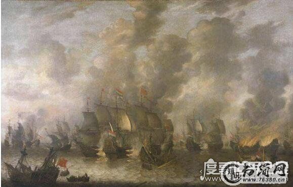 交战时间最长的战争，英荷锡利群岛战争(持续335年无人伤亡)