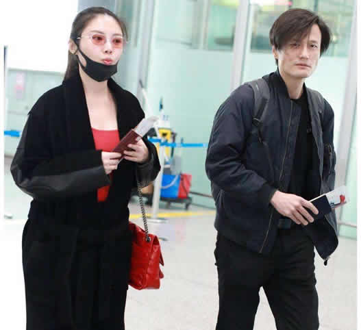 尹子维个人资料简介及父母：尹子维情史及女朋友是谁