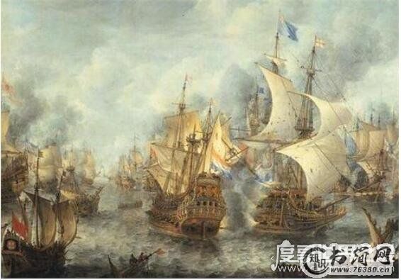 交战时间最长的战争，英荷锡利群岛战争(持续335年无人伤亡)