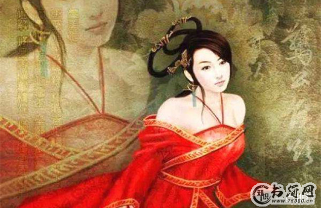妺喜 妺喜