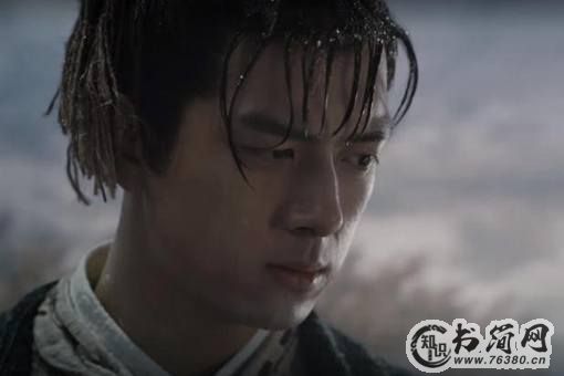 剑王朝林煮酒的结局是怎样的?林煮酒最后死了吗?