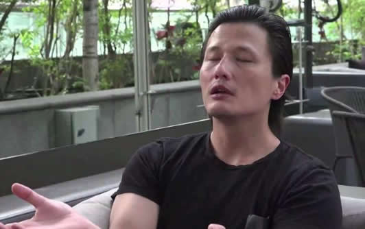 尹子维个人资料简介及父母：尹子维情史及女朋友是谁