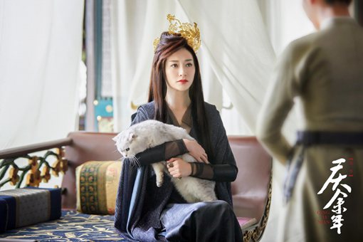 庆余年长公主为何被逐出京?她留给范闲的礼物是言冰云吗?