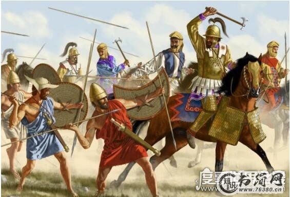 花剌子模是现在哪个国家，在乌兹别克斯坦和土库曼斯坦的土地上