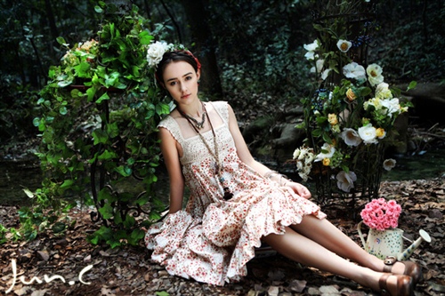 形容女人有气质的句子 女人魅力和气质的句子