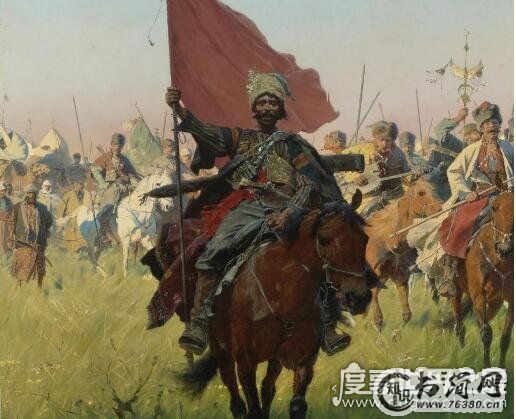 花剌子模是现在哪个国家，在乌兹别克斯坦和土库曼斯坦的土地上