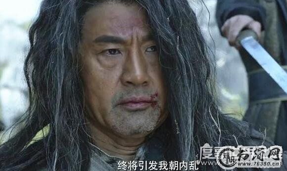 庆余年肖恩的孙子是谁，言冰云身世不简单(分析言冰云身世疑点)