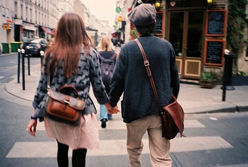 跟女孩子表白的情话 男生表白的话真实点的