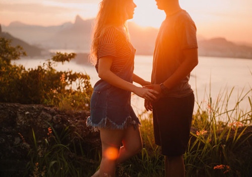 爱人之间浪漫甜蜜的话语 和爱人的甜蜜话语