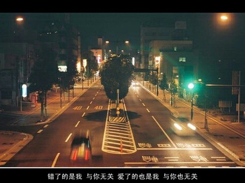 励志唯美文艺句子 文艺唯美励志的句子