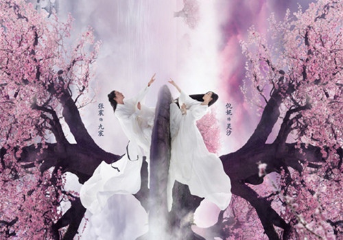 适合写在手账本上的古文句子