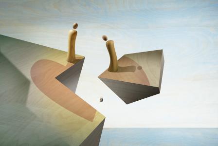 有关分手的经典句子