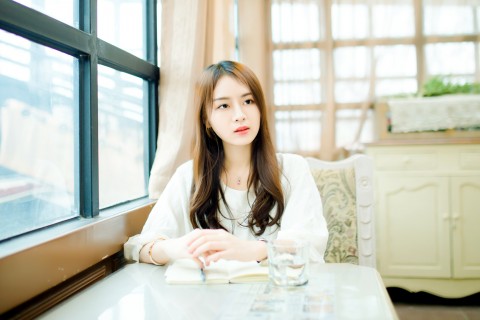 表达平凡爱情的句子