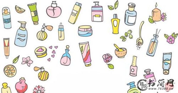 化妆水是做什么用的