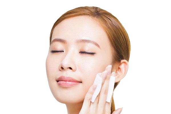 眼霜的正确使用顺序