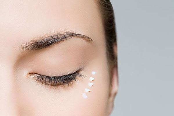 眼霜的正确使用顺序